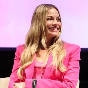 Margot Robbie