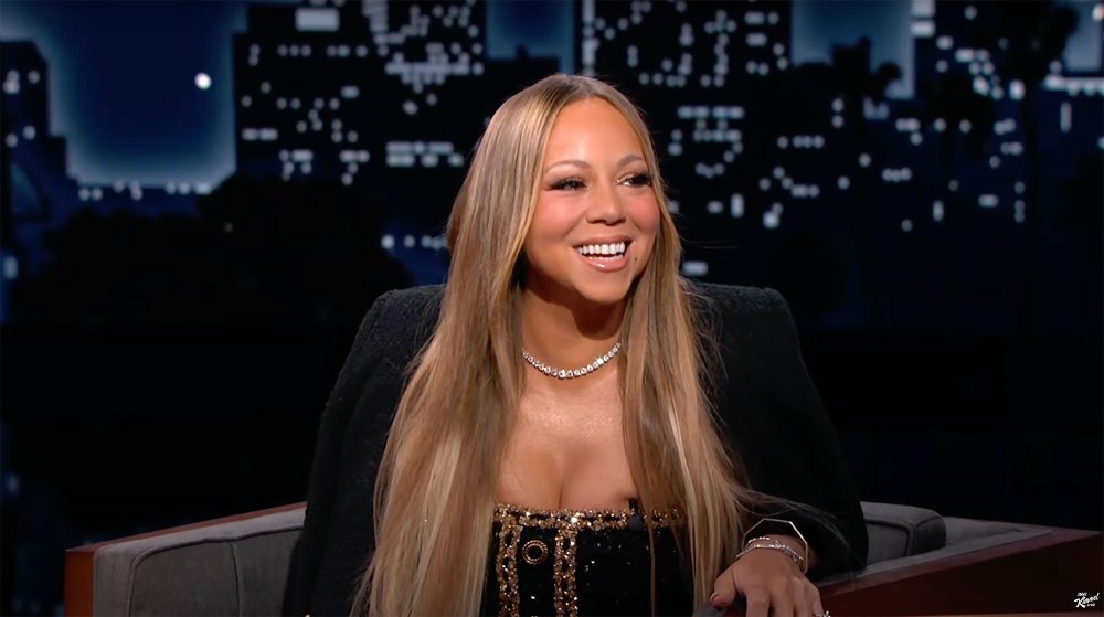 Mariah Carey Responds to Britney Spears Story About Her in Memoir 2