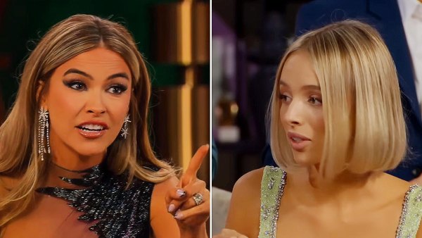 Marie-Lou Nurk Confronts Chrishell Strause in Selling Sunset Season 7 Reunion Trailer 527