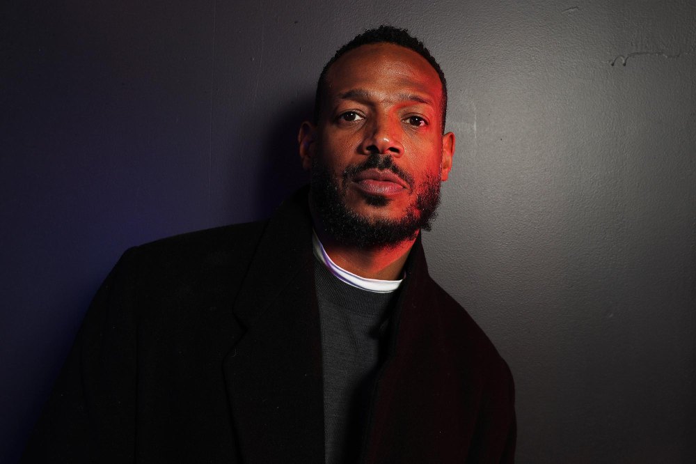 Marlon Wayans Praises His Eldest Child for Coming Out as Transgender They Know I Love Them