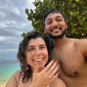 Married at First Sight's Amber Bowles Is Engaged After Matt Gwynne Divorce