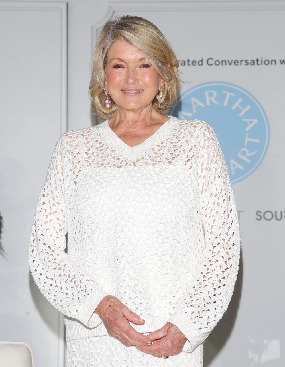 Martha Stewart Does the Unthinkable and Cancels Her Thanksgiving Dinner 2