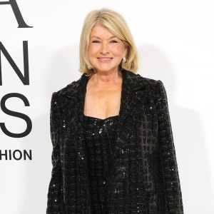 Martha Stewart Does the Unthinkable and Cancels Her Thanksgiving Dinner