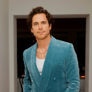 Matt Bomer seems like the perfect choice to play Ken