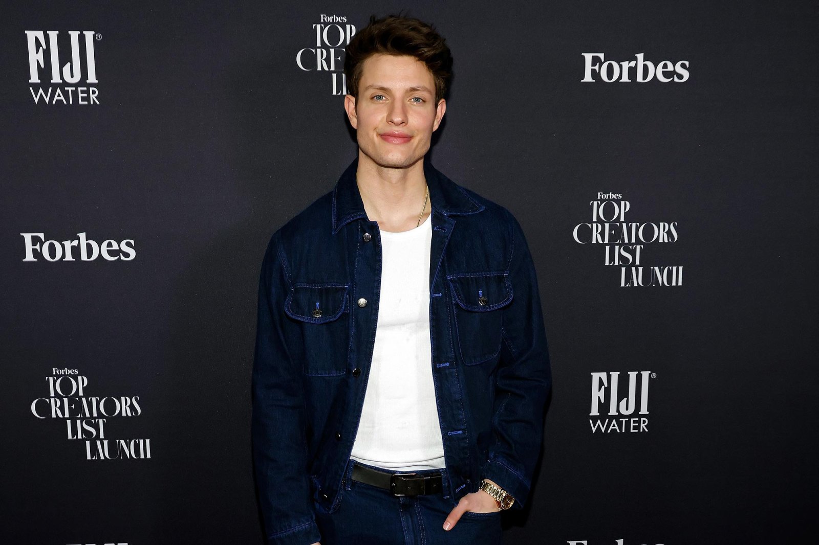 Comedian Matt Rife Mocks Backlash to 'Natural Selection' Special | Us ...