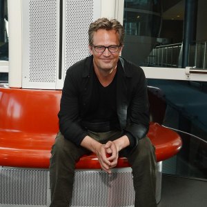 Matthew Perry Foundation Launches in the Wake of Actor Sudden Death 2