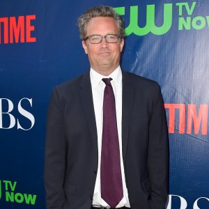 Matthew Perry Foundation Launches in the Wake of Actor Sudden Death