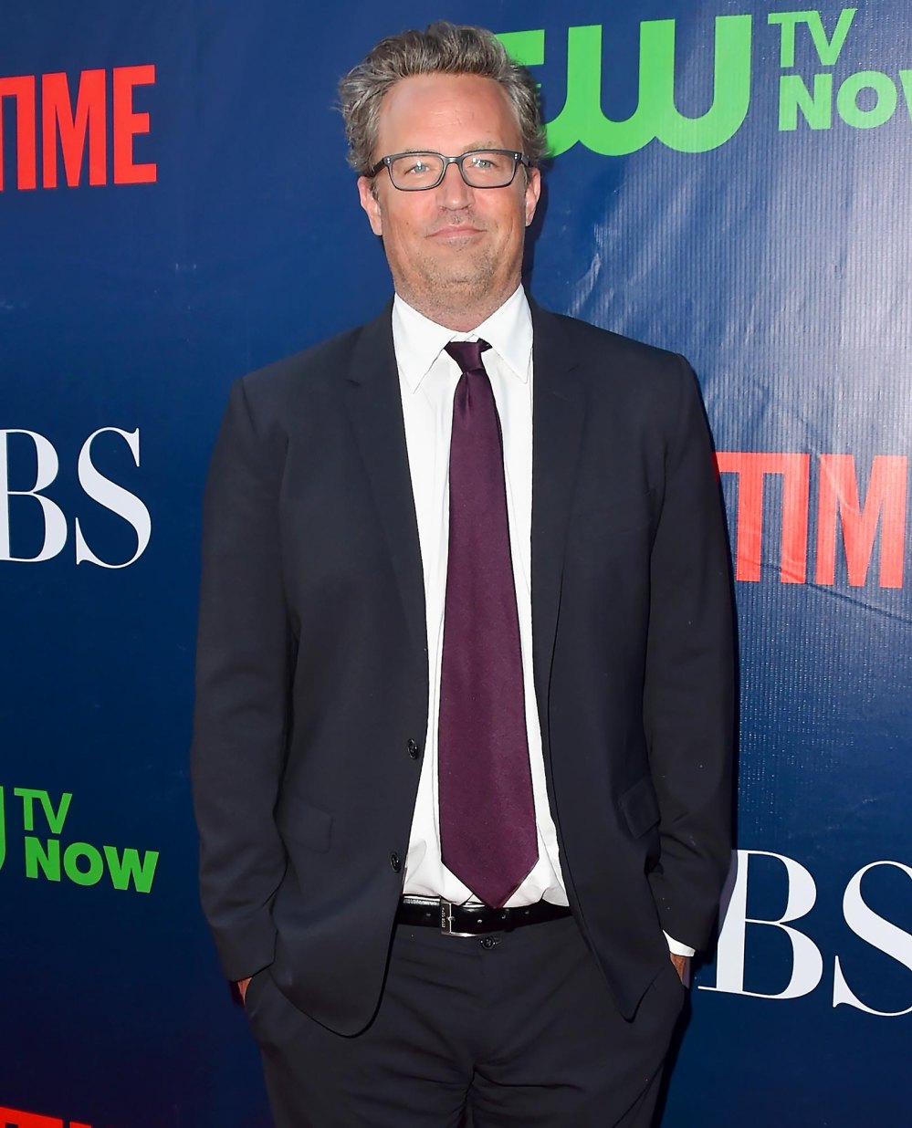 Matthew Perry Foundation is launched in the wake of actor's sudden death