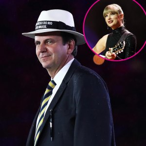 Mayor of Rio de Janeiro Eduardo Paes Wants Taylor Swift Shirt to Project on Jesus Christ Statue 015