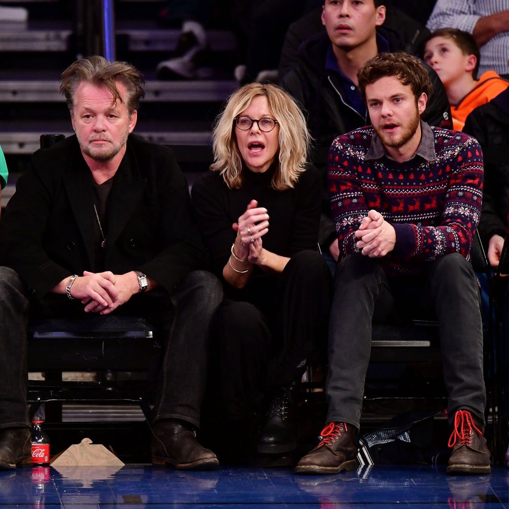 Meg Ryan Says Nepotism Baby Remarks Are Dismissive of Her Son Jack Quaid Talent and Work Ethic 2