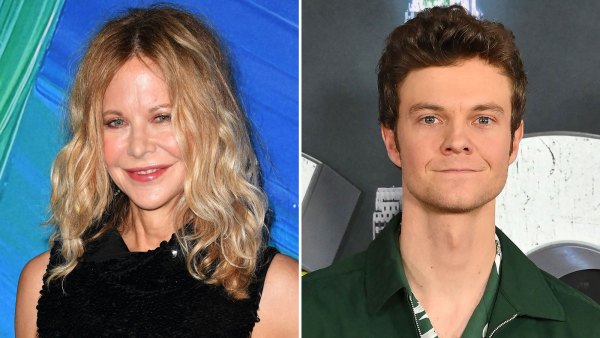 Meg Ryan Says Nepotism Baby Remarks Are Dismissive of Her Son Jack Quaid Talent and Work Ethic