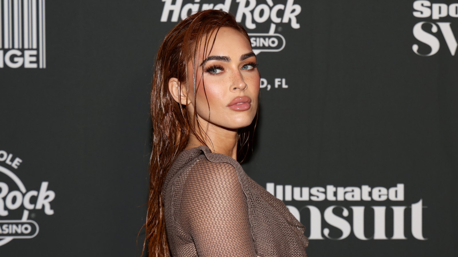 Megan Fox Details Past Abusive Relationships in New Book