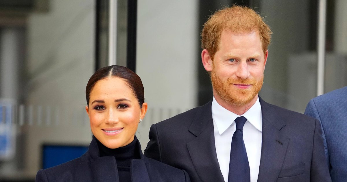 Meghan Markle Loves Trimming and Decorating Christmas Tree With Prince Harry and Their Kids 261
