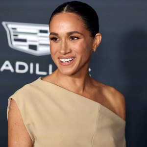 Meghan Markle Reacts to 'Wild' Resurgence of 'Suits' From Streaming: 'Good Shows Are Everlasting'