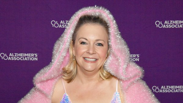 Melissa Joan Hart Jokes Her Sons Want Nothing to Do With Her Career