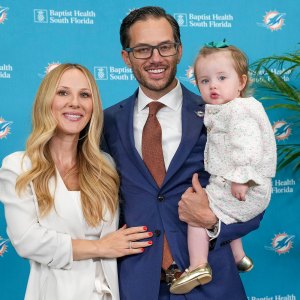 Miami Dolphins Coach Mike McDaniel and Wife Katie McDaniel's Relationship Timeline