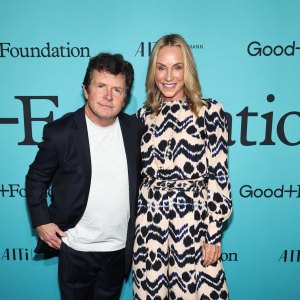 Michael J Fox Would Have Forgiven Wife if She Left Amid Parkison s Battle