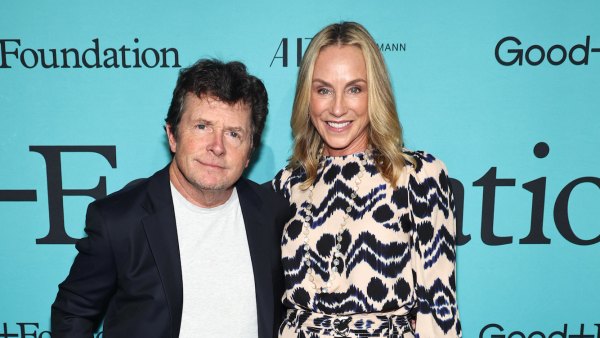 Michael J Fox Would Have Forgiven Wife if She Left Amid Parkison s Battle