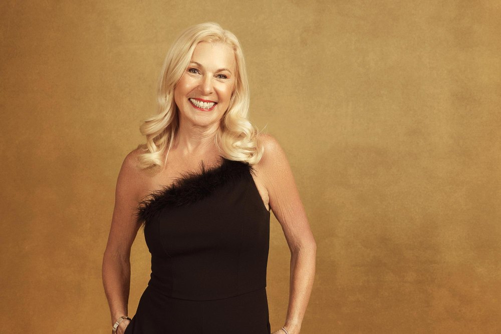 Moment of the Week From The Golden Bachelor Episode 7 Ellen s Tribute to Roberta 453