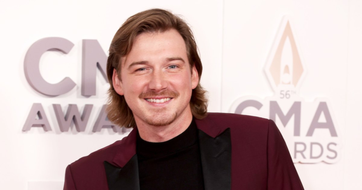 Morgan Wallen Excites Fans at 2023 CMA Awards With Surprise Guest