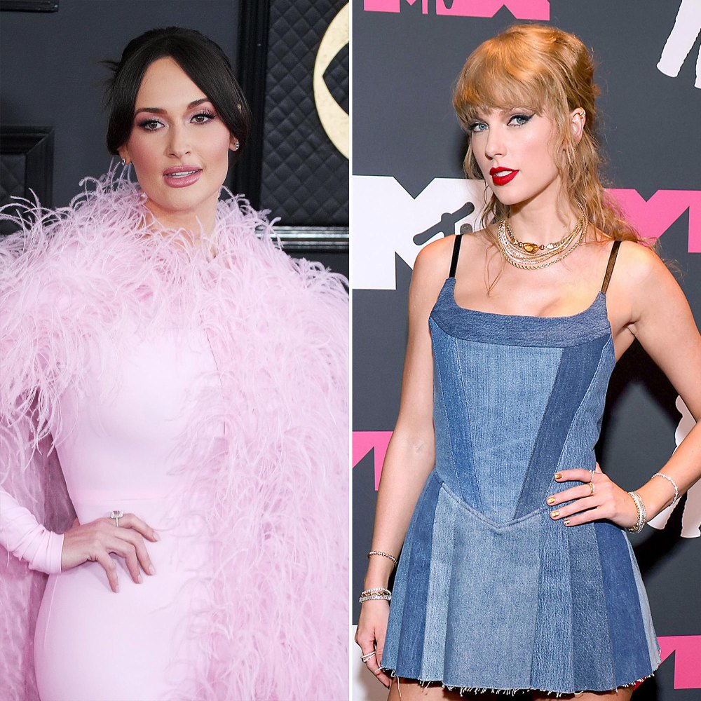 Nashville s VIP Scene What Are Kacey Musgraves Taylor Swift More Celebs Go-To Spots in Music City 302