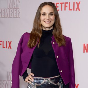Natalie Portman Explains Why She Doesnt Think Kids Should Work in Hollywood