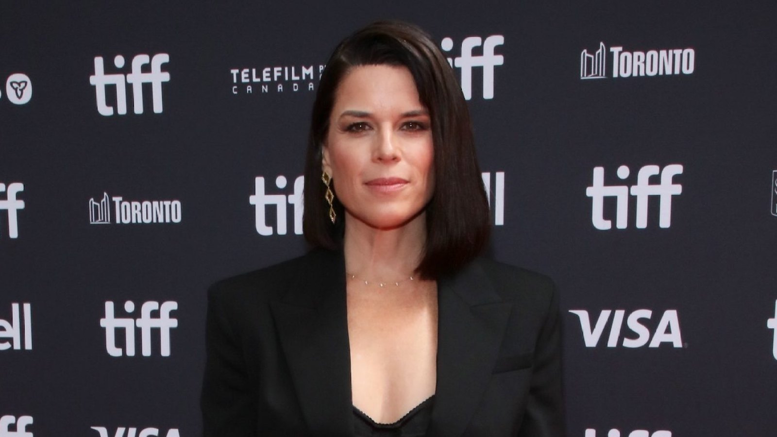 Neve Campbell Reveals If She'll Ever Return to the 'Scream' Franchise  (Exclusive)