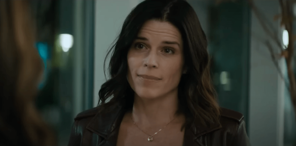 Neve Campbell reveals which Scream 5 storyline left her disappointed