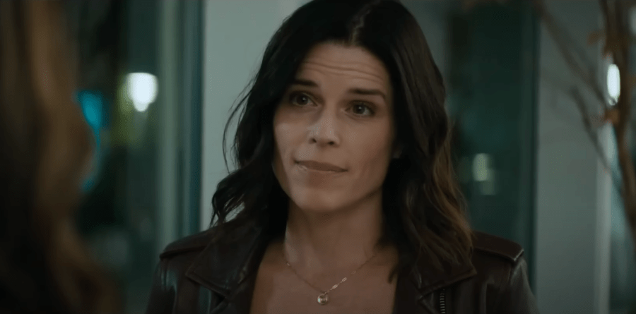 Neve Campbell Reveals Which Scream 5 Story Line Left Her Disappointed