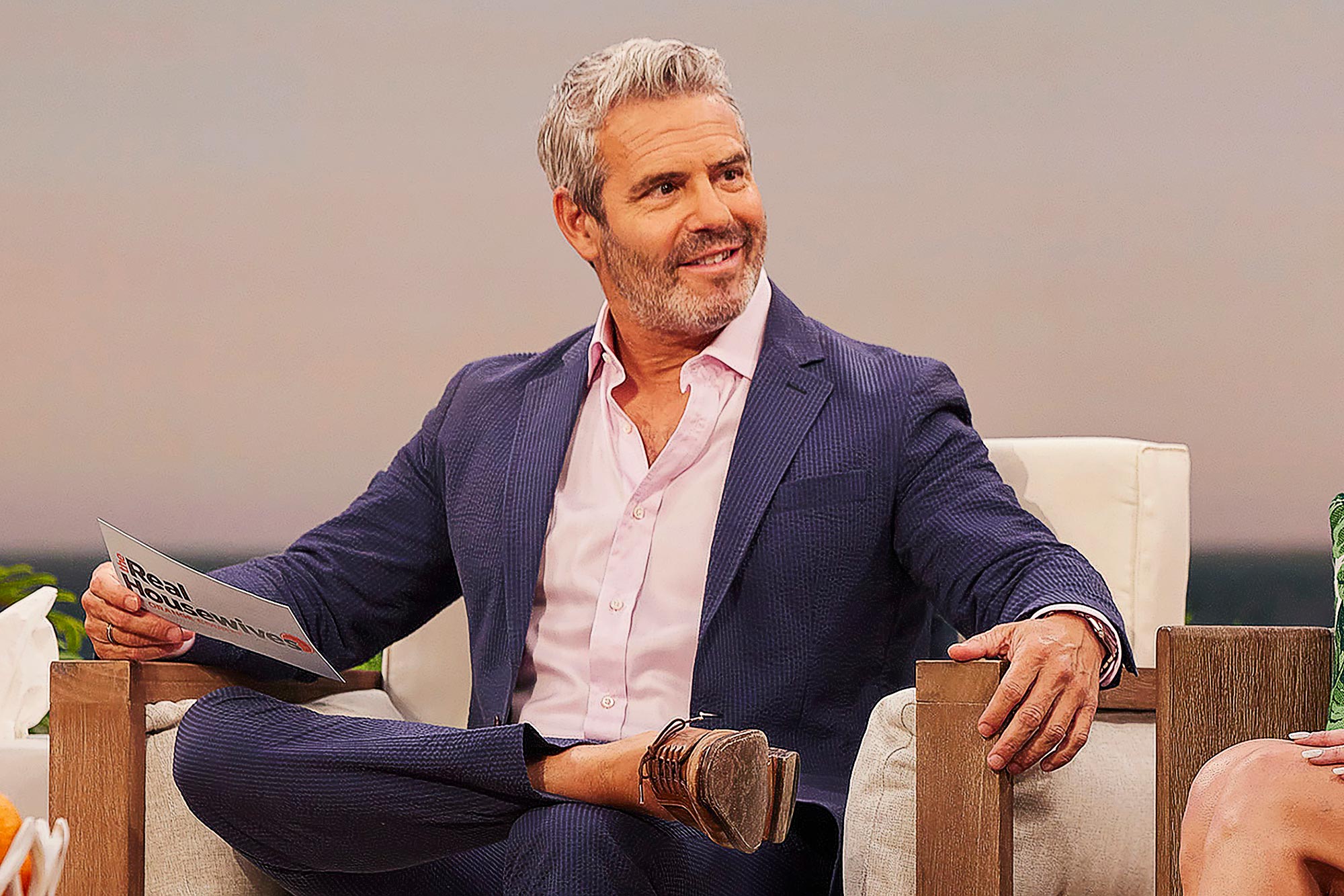 RHOC's Shannon to RHOSLC's Monica: Real Housewives Who Shared the Reunion Couch with Andy Cohen