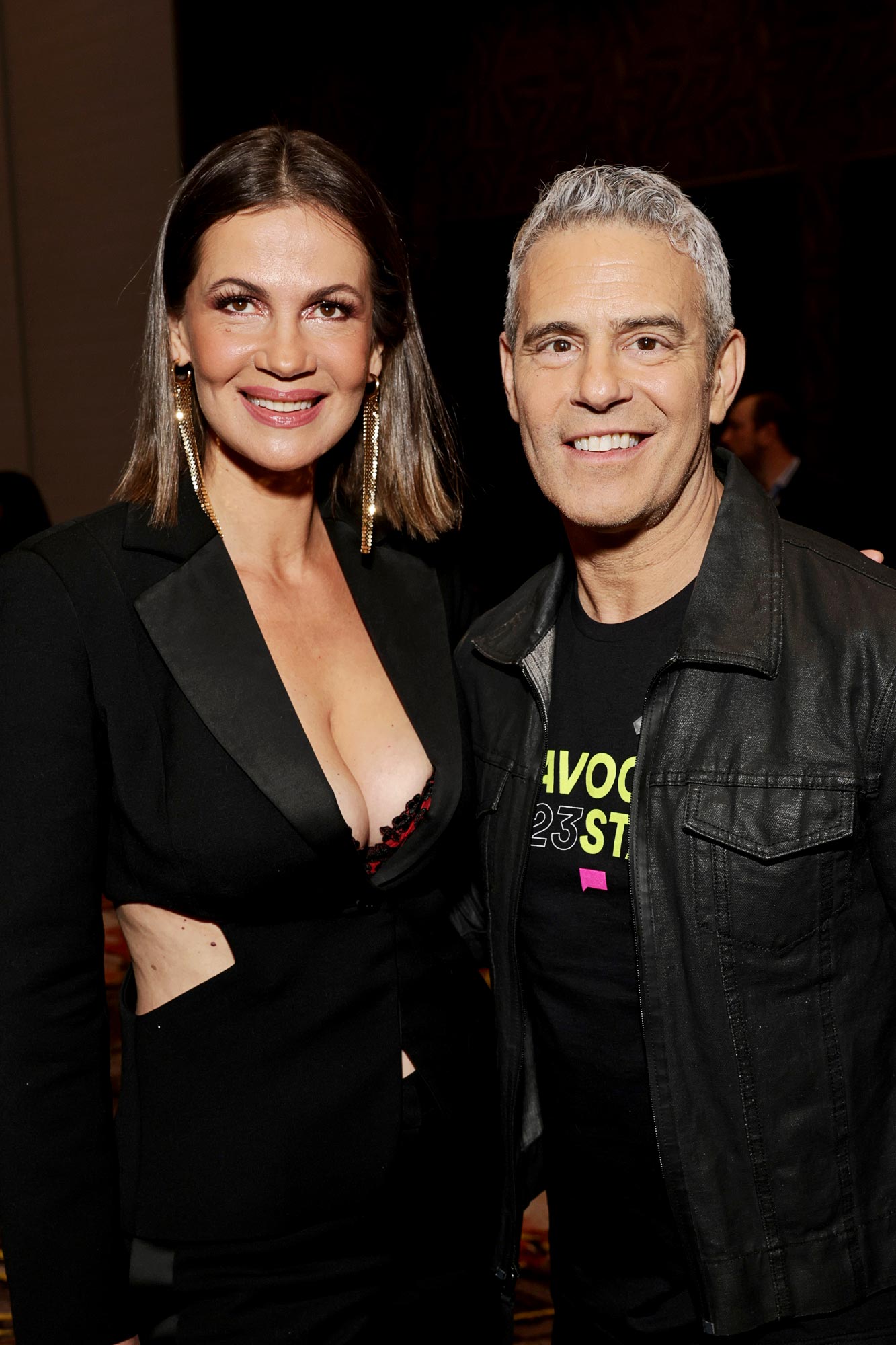 RHOC's Shannon to RHOSLC's Monica: Real Housewives Who Shared the Reunion Couch with Andy Cohen