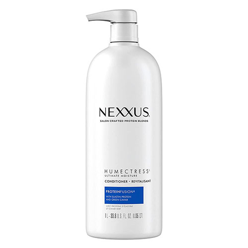 Nexxus Humectress Moisturizing Conditioner for Dry Hair