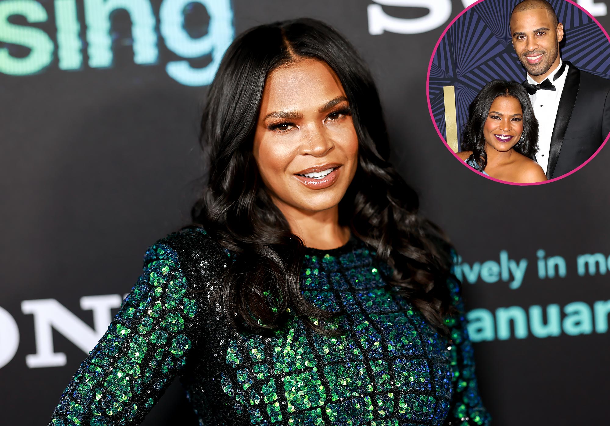 Nia Long Says Ime Udoka Relationship Was 'Rocky for a Very Long Time' Before &lsquo;Wake-Up Call&rsquo; Split