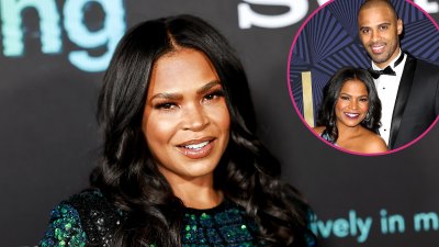 Nia Long Says Ime Udoka Relationship Was 'Rocky for a Very Long Time' Before ‘Wake-Up Call’ Split