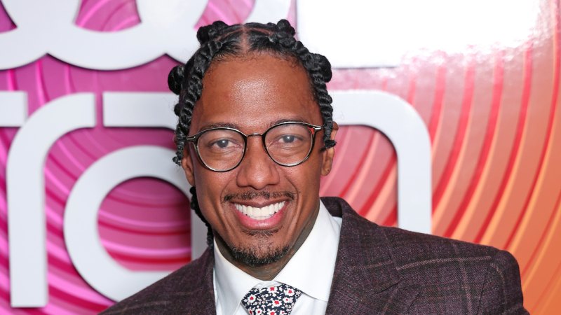 Nick Cannon Reveals His Plans For Celebrating Christmas With His 11 Kids