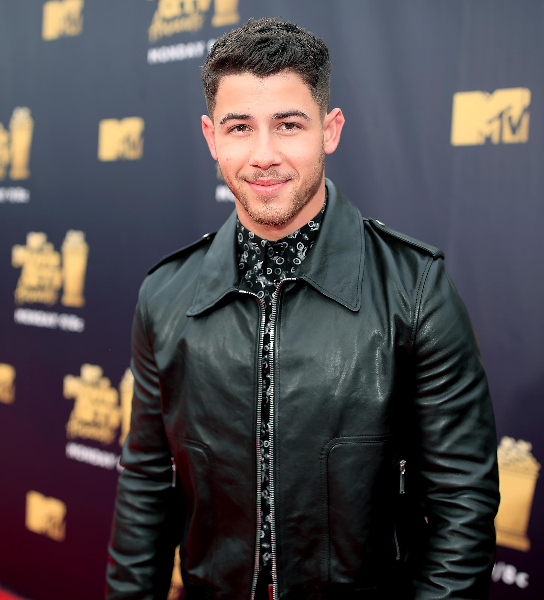Nick Jonas Says His Family &lsquo;Saved My Life&rsquo; by Noticing Signs of His Type 1 Diabetes
