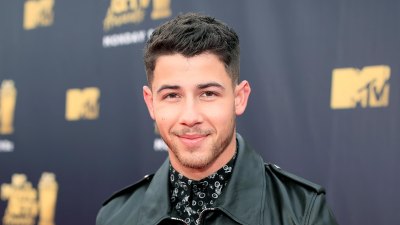 Nick Jonas Says His Family ‘Saved My Life’ by Noticing Signs of His Type 1 Diabetes