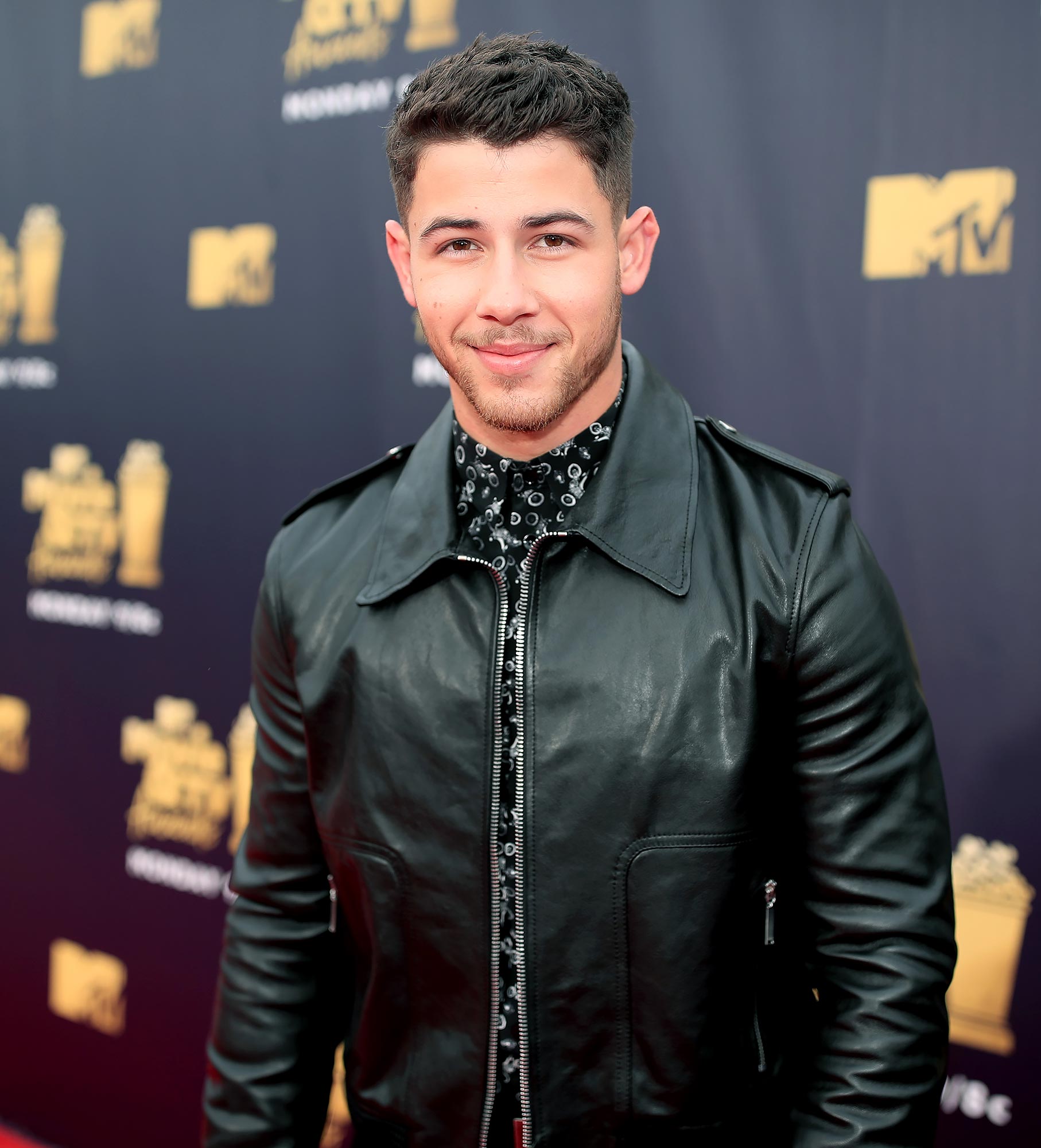 How Nick Jonas Found Out He Had Diabetes, According to the Jonas Brothers'  Documentary Chasing Happiness