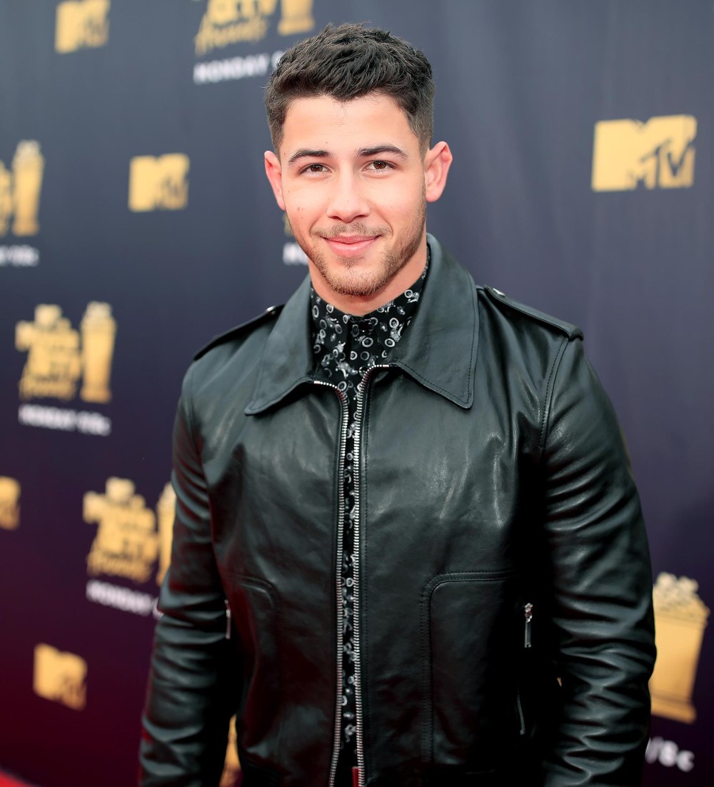 Nick Jonas Says His Family ‘Saved My Life’ by Noticing Signs of His Type 1 Diabetes