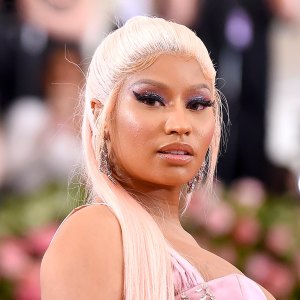 Nicki Minaj Calls for Her Fans to Stand Down and ‘Never Threaten Anyone on My Behalf’ Again