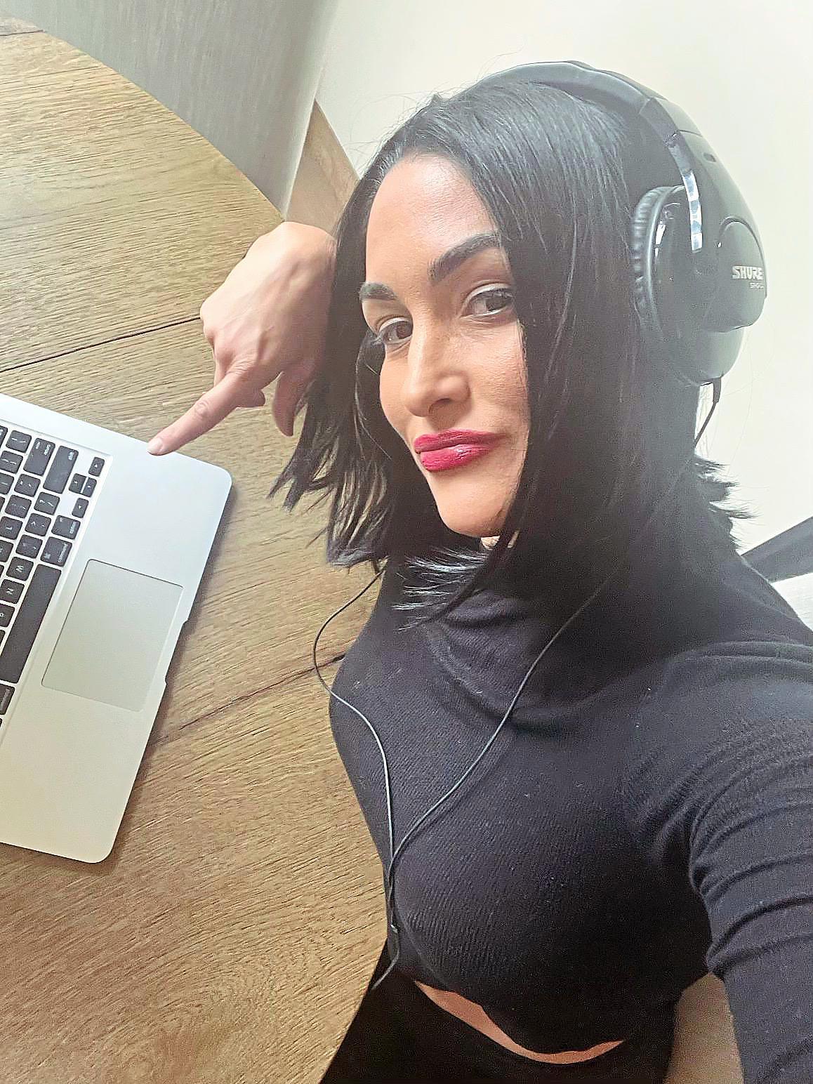 Nikki Garcia Finds Solace in Gym Workouts: A Perfect 'Me Time' with Intense Sweat Sessions