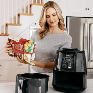 NinjaAirFryer
