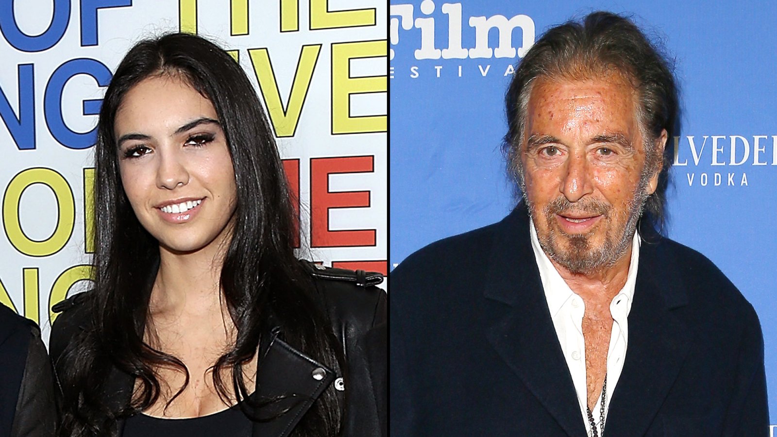 Noor Alfallah Says She's 'Not the Marrying Type' After Welcoming Baby With Al Pacino