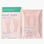A popular foot mask available at Nordstrom