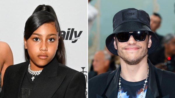 North Slams Kim Kardashian's Ex Pete Davidson’s Met Gala Look: You’re Not ‘Going to the Gas Station’