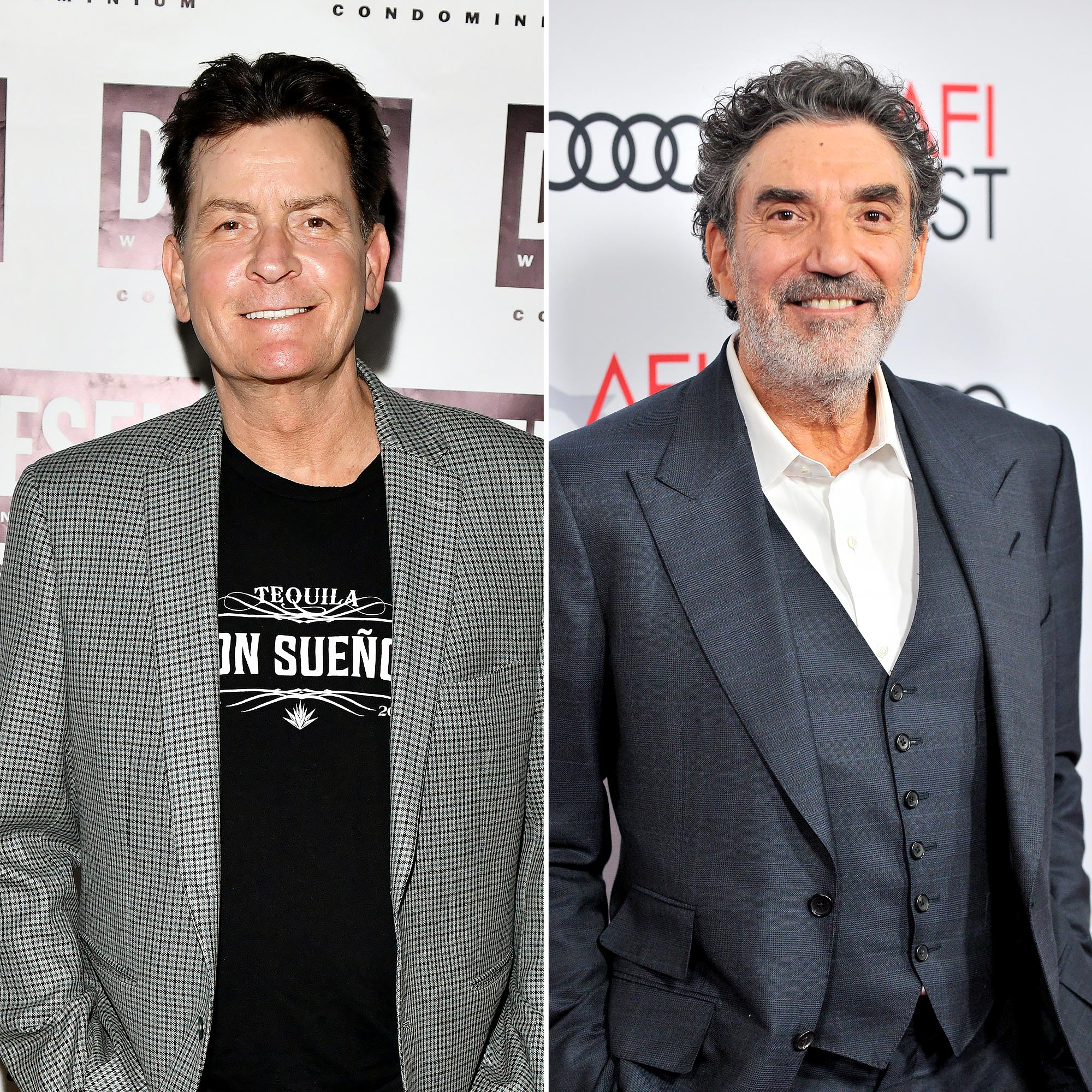 Reflecting on Charlie Sheen and Chuck Lorre's Journey Post 'Two and a Half Men' Firing: Reuniting for 'How to Be a Bookie'