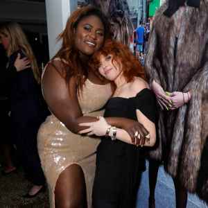 Natasha Lyonne and Danielle Brooks