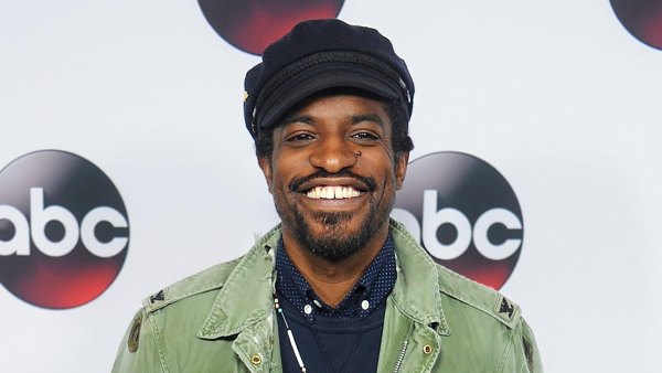 OutKast’s André 3000 Returns with 87-Minute Flute Album, His First LP of New Music in 17 Years