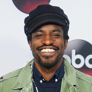 OutKast’s André 3000 Returns with 87-Minute Flute Album, His First LP of New Music in 17 Years