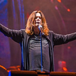 Ozzy Osbourne Would Die A Happy Man If He Could Do 1 More Show